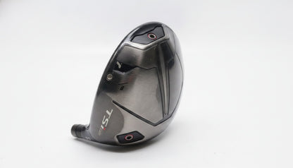 Titleist TSR2 Driver Head – Curated from Japan - photo 1