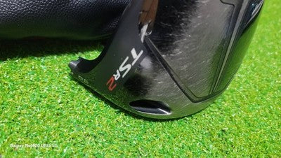 Titleist TSR2 Driver Head – Curated from Japan - photo 11