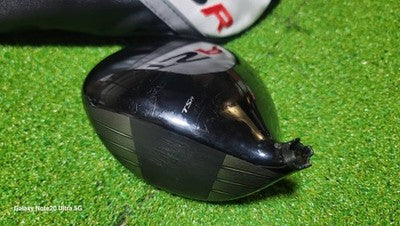 Titleist TSR2 Driver Head – Curated from Japan - photo 6