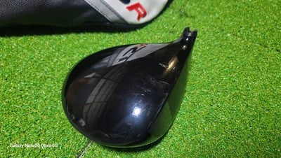 Titleist TSR2 Driver Head – Curated from Japan - photo 7