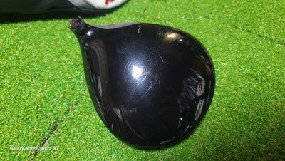 Titleist TSR2 Driver Head – Curated from Japan - photo 8