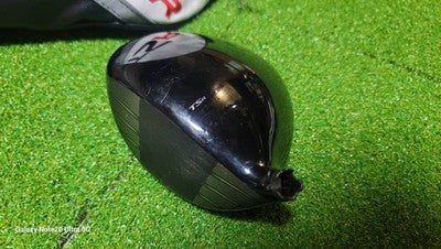 Titleist TSR2 Driver Head – Curated from Japan - photo 9
