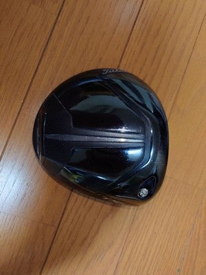 Titleist TSR2 Driver Head – Curated from Japan - photo 4