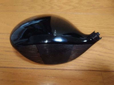 Titleist TSR2 Driver Head – Curated from Japan - photo 6