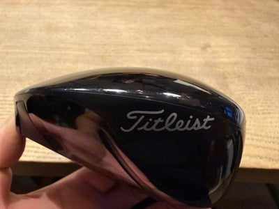 Titleist TSR2 Driver Head – Curated from Japan - photo 9