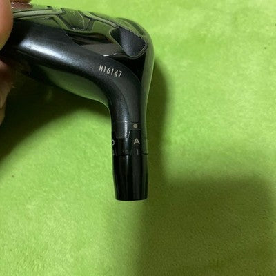 Titleist Unknown Other Golf Head – Curated from Japan - photo 12