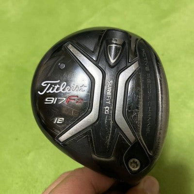 Titleist Unknown Other Golf Head – Curated from Japan - photo 2