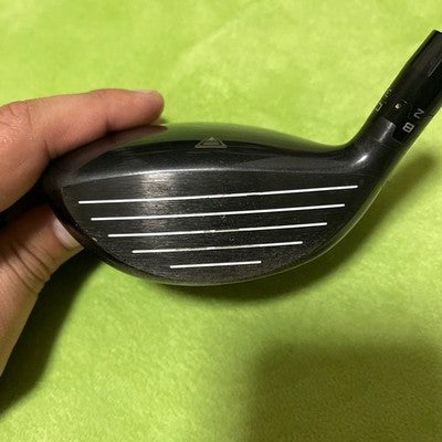 Titleist Unknown Other Golf Head – Curated from Japan - photo 3