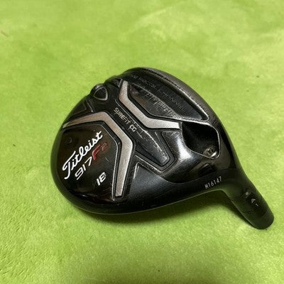 Titleist Unknown Other Golf Head – Curated from Japan - photo 7
