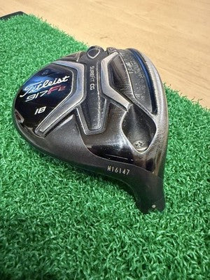 Titleist Unknown Other Golf Head – Curated from Japan - photo 4