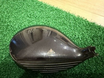 Titleist Unknown Other Golf Head – Curated from Japan - photo 7
