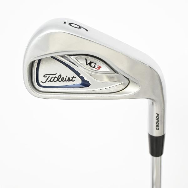 Titleist VG3 2014 Iron Set – Curated from Japan - photo 3