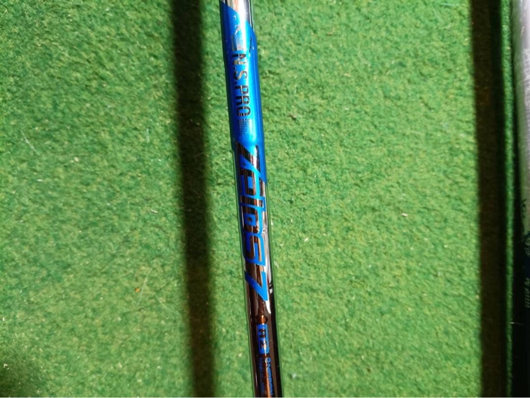 Titleist VG3 2014 Iron Set – Curated from Japan - photo 10