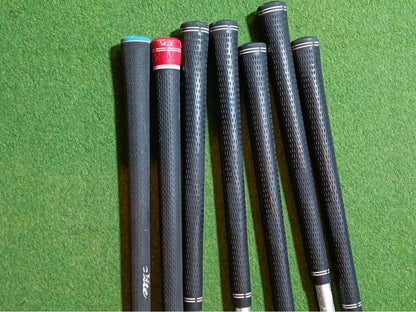 Titleist VG3 2014 Iron Set – Curated from Japan - photo 11