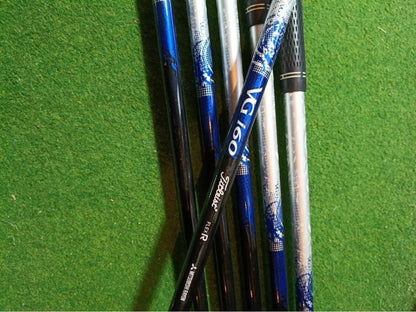 Titleist VG3 2014 Iron Set – Curated from Japan - photo 9