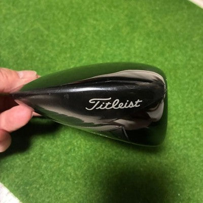 Titleist VG3 Driver Head – Curated from Japan - photo 10