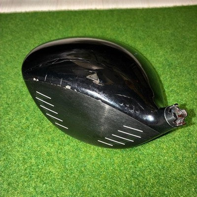 Titleist VG3 Driver Head – Curated from Japan - photo 2