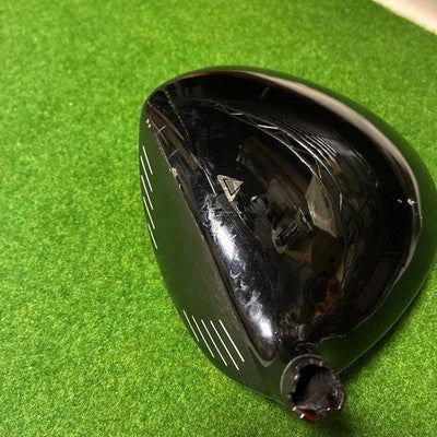 Titleist VG3 Driver Head – Curated from Japan - photo 7