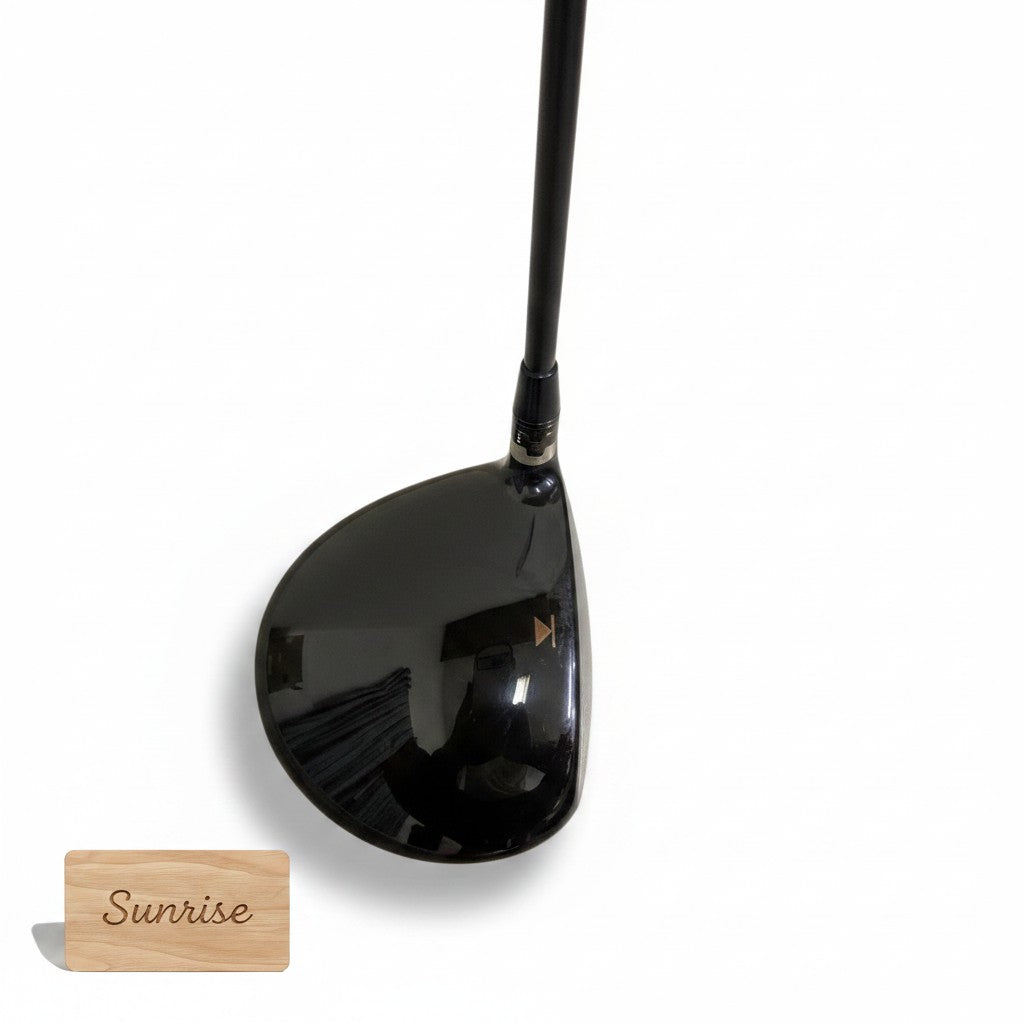 Titleist VG3 Driver Head – Curated from Japan - photo 1