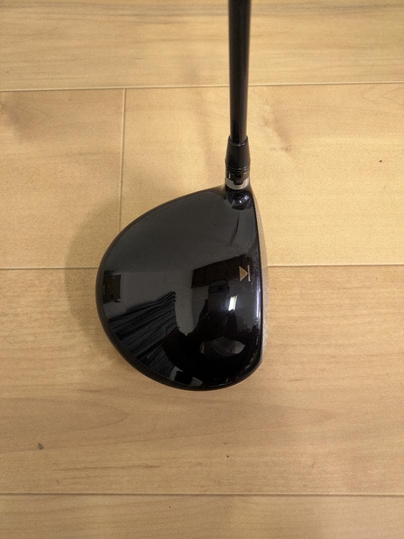 Titleist VG3 Driver Head – Curated from Japan - photo 3
