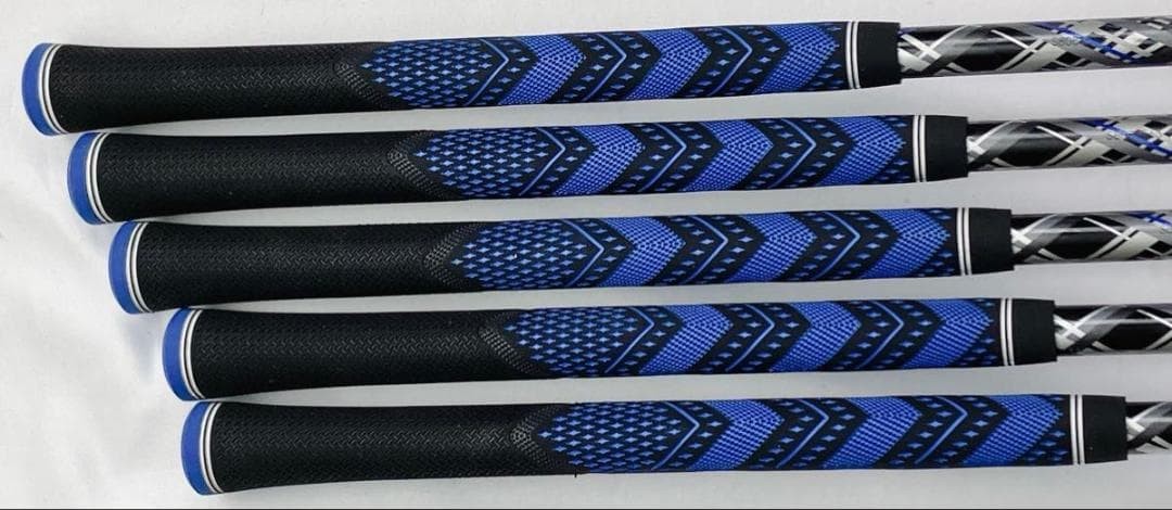 Titleist VG3 TYPE-D 2018 Iron Set – Curated from Japan - photo 6