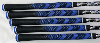 Titleist VG3 TYPE-D 2018 Iron Set – Curated from Japan - photo 6
