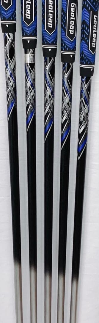 Titleist VG3 TYPE-D 2018 Iron Set – Curated from Japan - photo 8