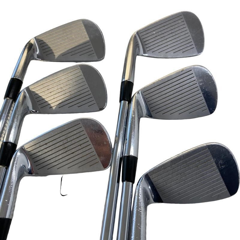 Titleist Z B FORGED Iron Set – Curated from Japan - photo 4