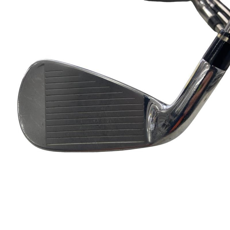 Wilson Staff D-200 Iron Set – Curated from Japan - photo 4