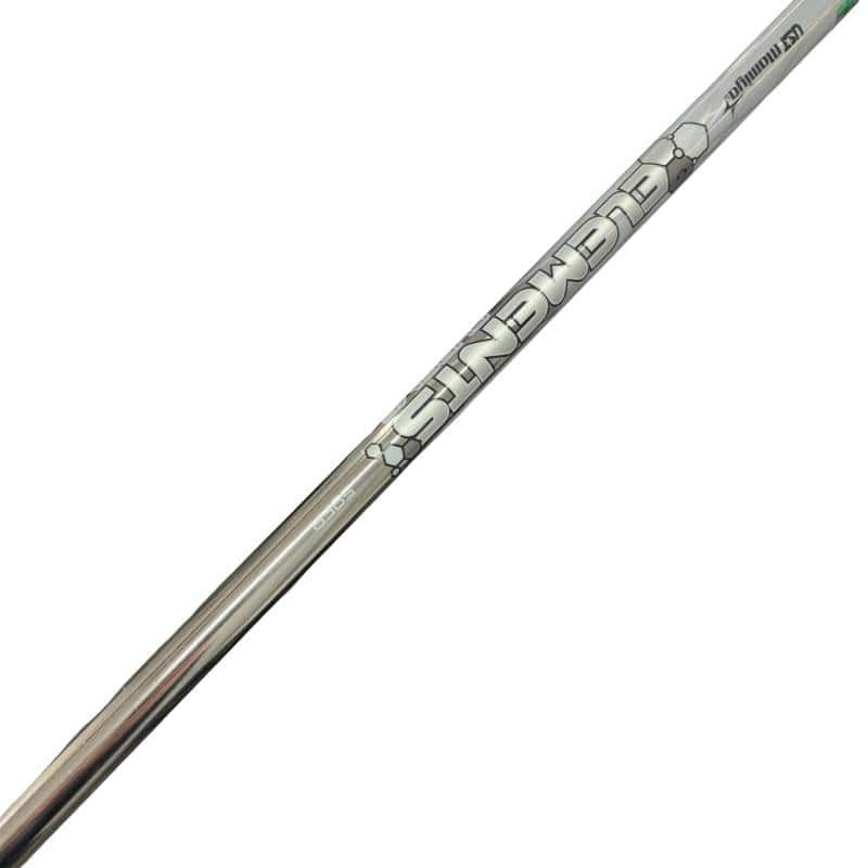 Wilson Staff D-200 Iron Set – Curated from Japan - photo 7