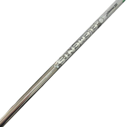 Wilson Staff D-200 Iron Set – Curated from Japan - photo 7