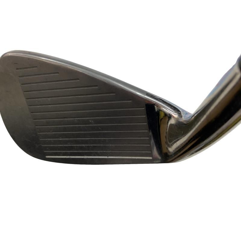 Wilson Staff NC-6 Iron Set – Curated from Japan - photo 4