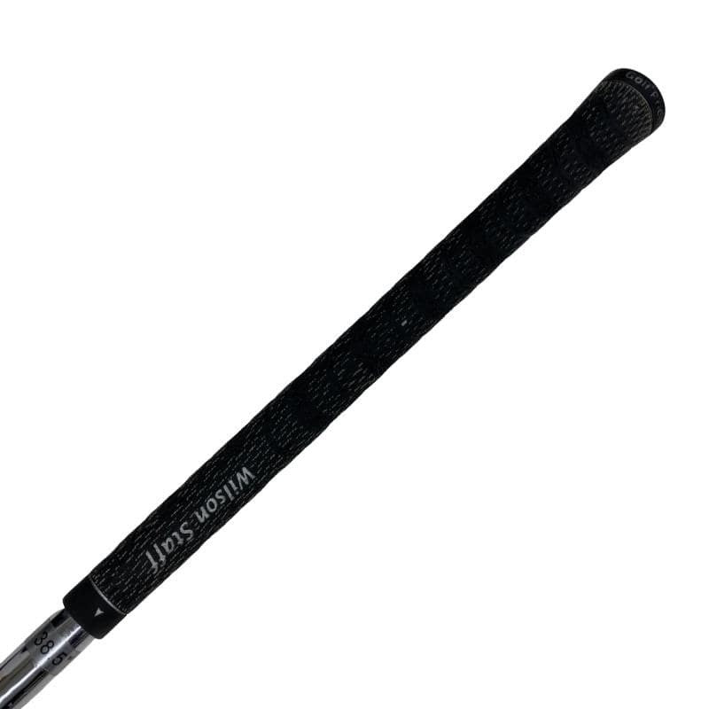 Wilson Staff Staff DynaPower Custom Grind Iron Set – Curated from Japan - photo 2