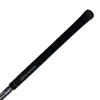 Wilson Staff Staff DynaPower Custom Grind Iron Set – Curated from Japan - photo 2