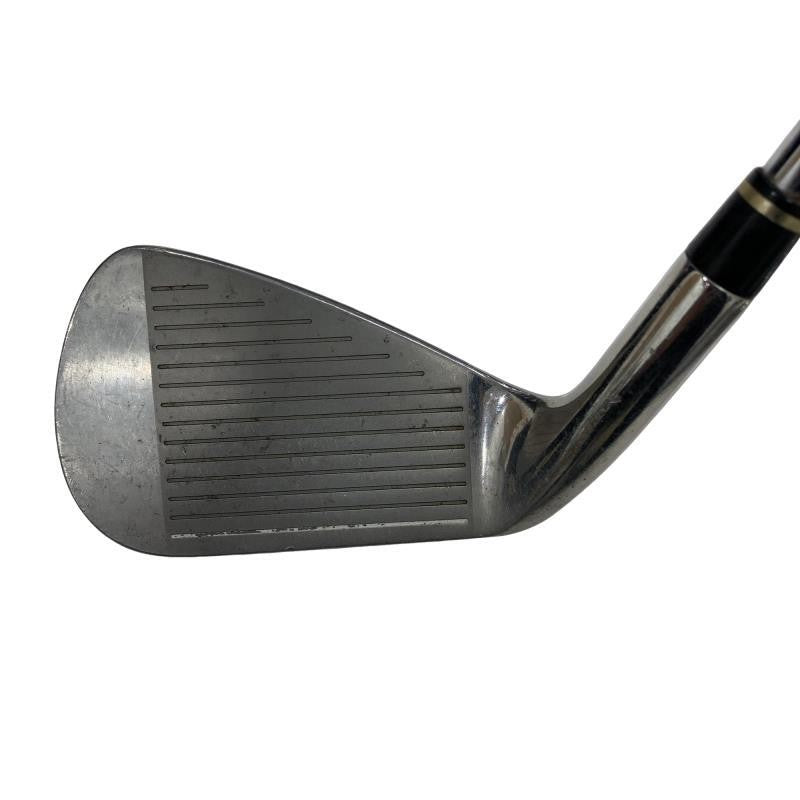 Wilson Staff Staff DynaPower Custom Grind Iron Set – Curated from Japan - photo 4