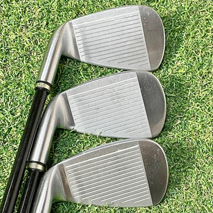 XXIO FORGED Iron Set – Curated from Japan - photo 6