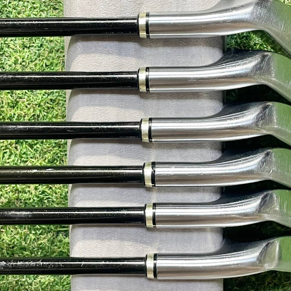 XXIO FORGED Iron Set – Curated from Japan - photo 8
