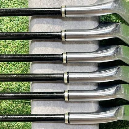 XXIO FORGED Iron Set – Curated from Japan - photo 8