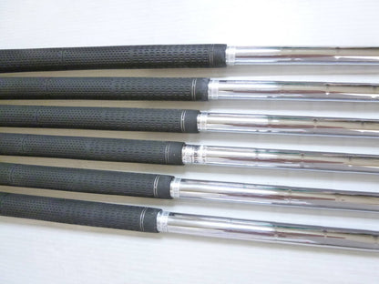 Yamaha inpres RMX MARAGING Iron Set – Curated from Japan - photo 4