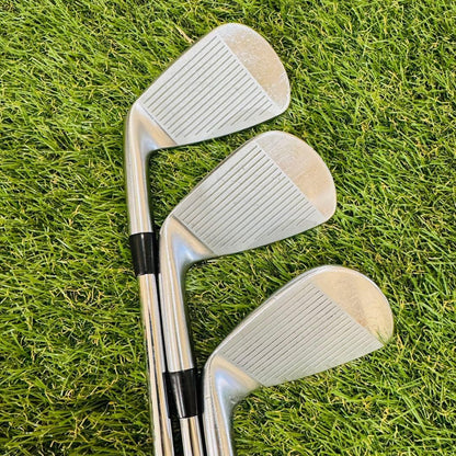 Yamaha inpres RMX TOURMODEL CB 2015 Iron Set – Curated from Japan - photo 5