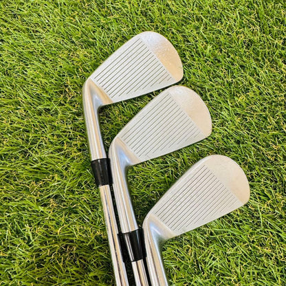 Yamaha inpres RMX TOURMODEL CB 2015 Iron Set – Curated from Japan - photo 6