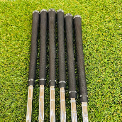 Yamaha inpres RMX TOURMODEL CB 2015 Iron Set – Curated from Japan - photo 9