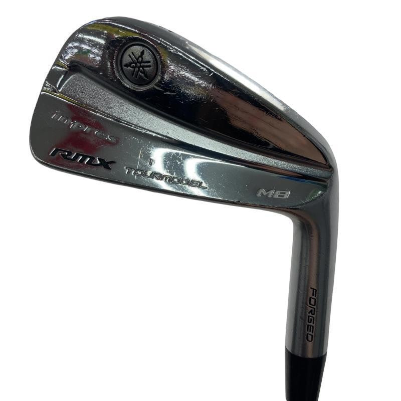 Yamaha inpres RMX TOURMODEL CB Iron Set – Curated from Japan - photo 3