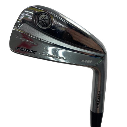 Yamaha inpres RMX TOURMODEL CB Iron Set – Curated from Japan - photo 3