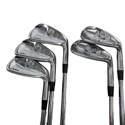Yamaha inpres RMX TOURMODEL PB 2015 Iron Set – Curated from Japan - photo 1