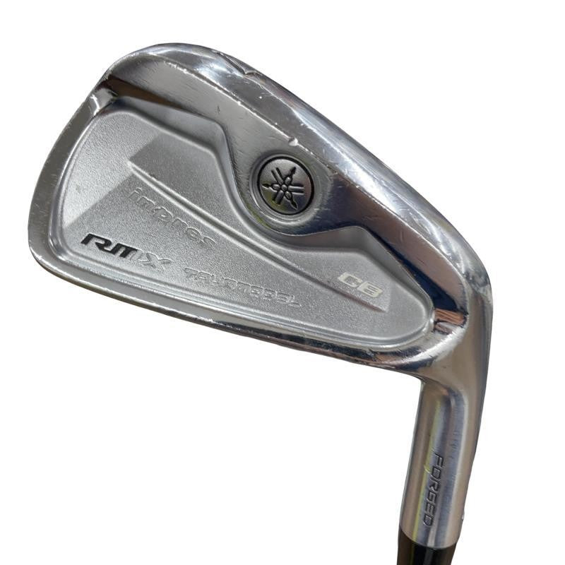 Yamaha inpres RMX TOURMODEL PB 2015 Iron Set – Curated from Japan - photo 3