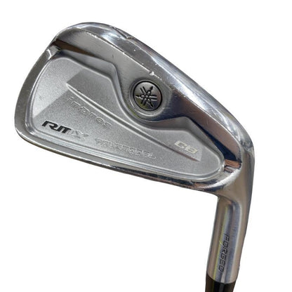 Yamaha inpres RMX TOURMODEL PB 2015 Iron Set – Curated from Japan - photo 3