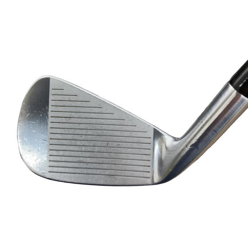 Yamaha inpres RMX TOURMODEL PB 2015 Iron Set – Curated from Japan - photo 4