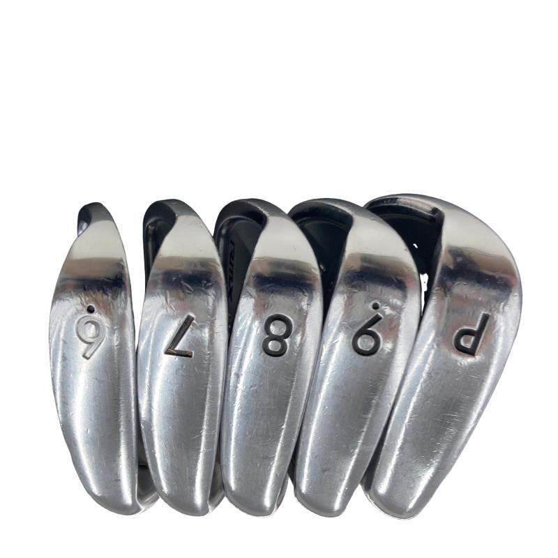 Yamaha inpres RMX TOURMODEL PB 2015 Iron Set – Curated from Japan - photo 6
