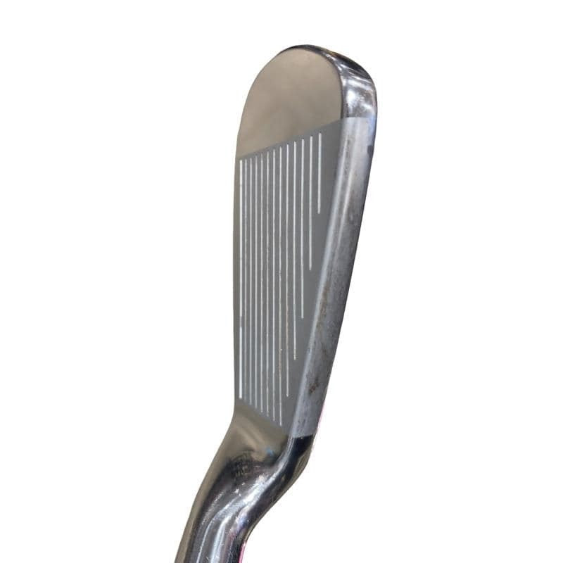 Yamaha inpres X D STEEL Iron Set – Curated from Japan - photo 5